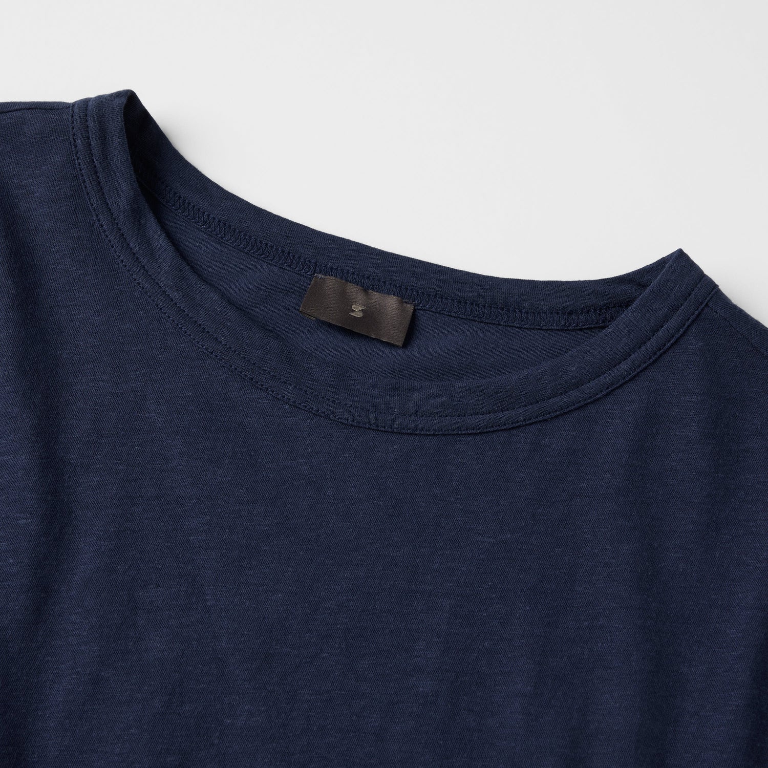 Men's Cotton-Linen T-shirt