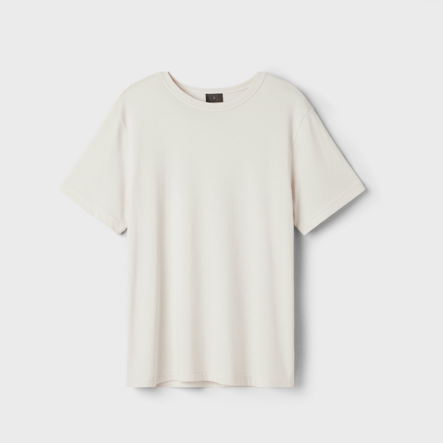 Men's Cotton-Linen T-shirt