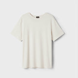 Men's Cotton-Linen T-shirt