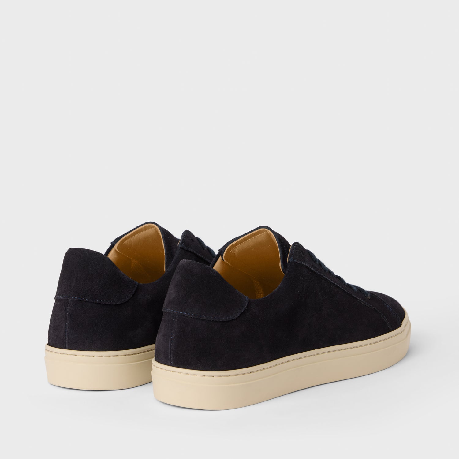 Men's Court Sneaker