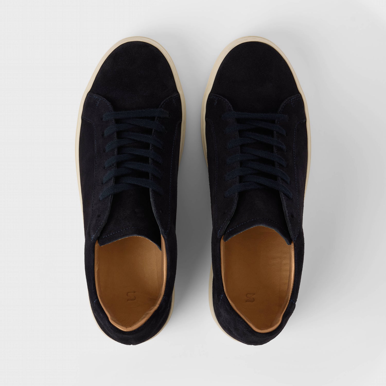 Men's Court Sneaker