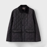 Men's Quilted Jacket