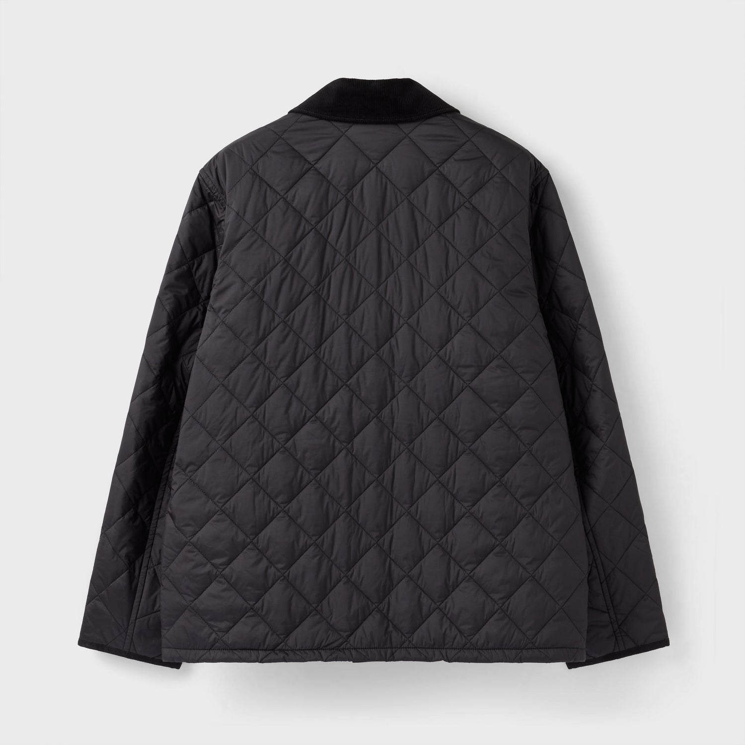 Men's Quilted Jacket