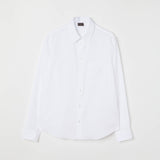 Men's Regular Cotton-Poplin Shirt