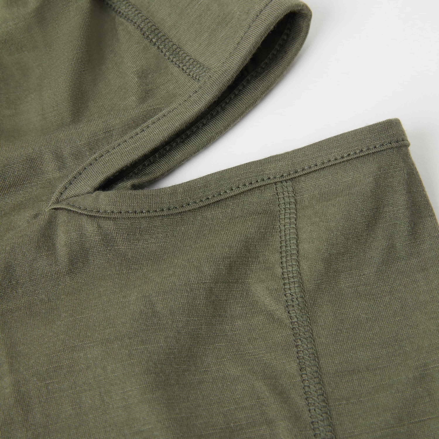 Merino Balaclava