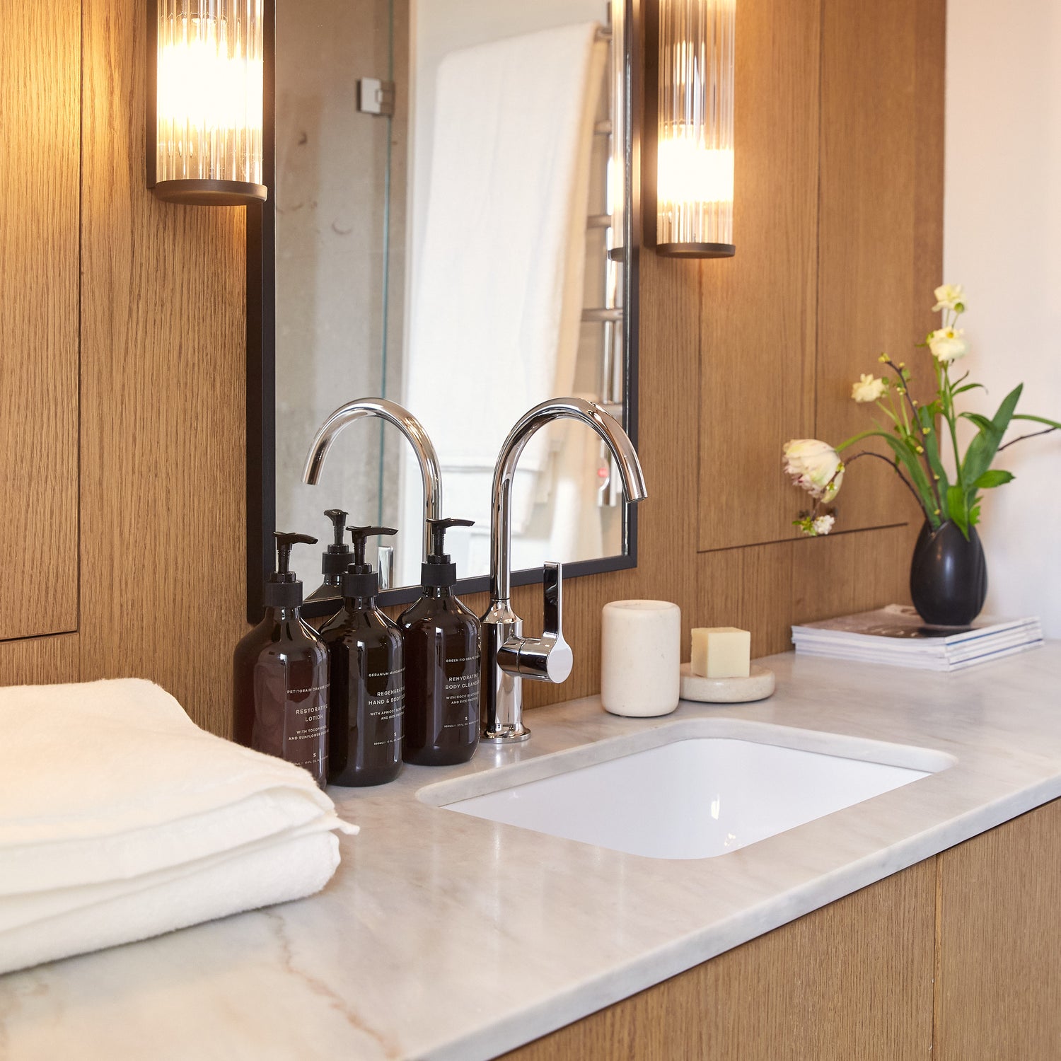 Restorative Allround Lotion