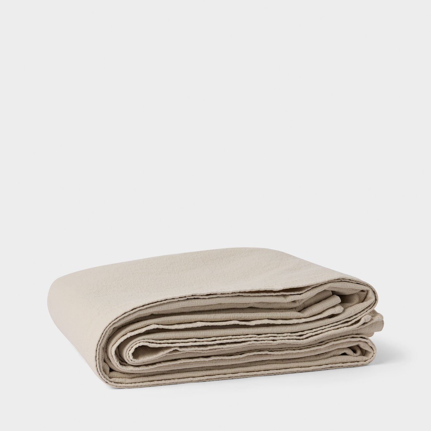 Micro Quilted Bedspread