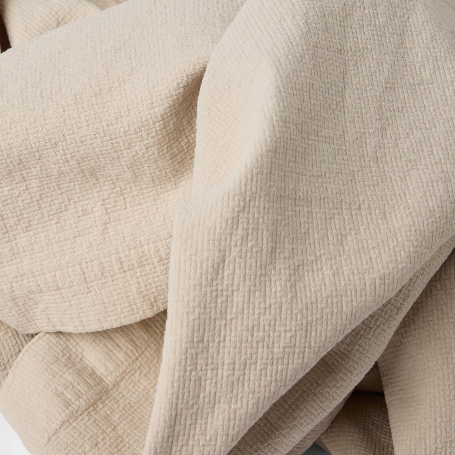 Micro Quilted Bedspread