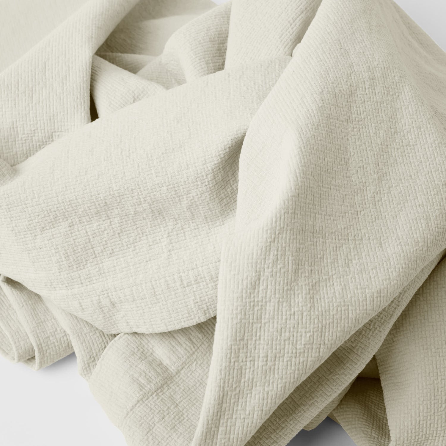 Micro Quilted Bedspread