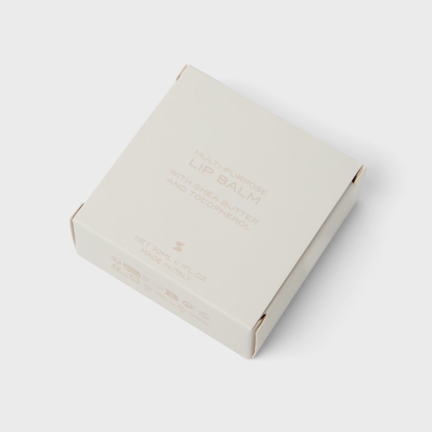 Multipurpose Lip Balm