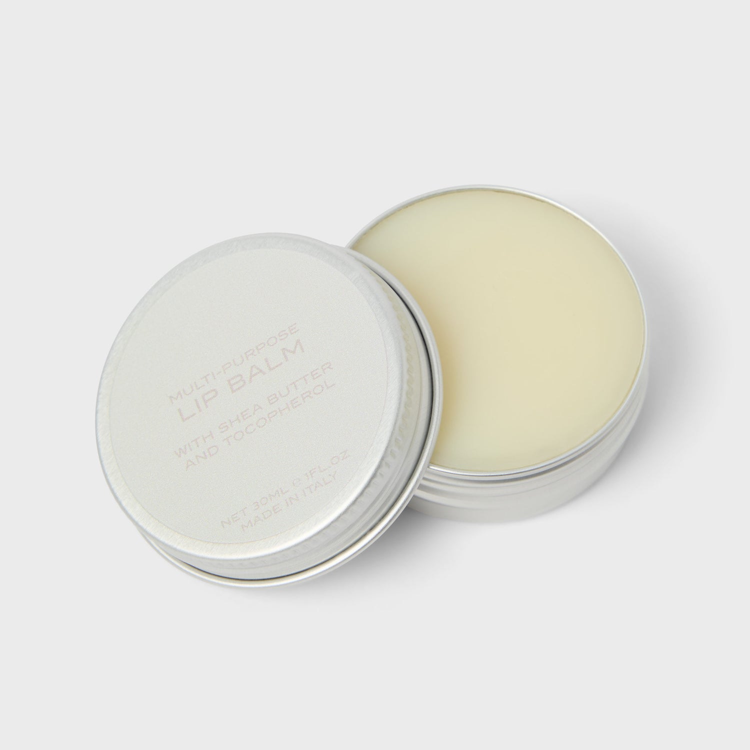 Multipurpose Lip Balm