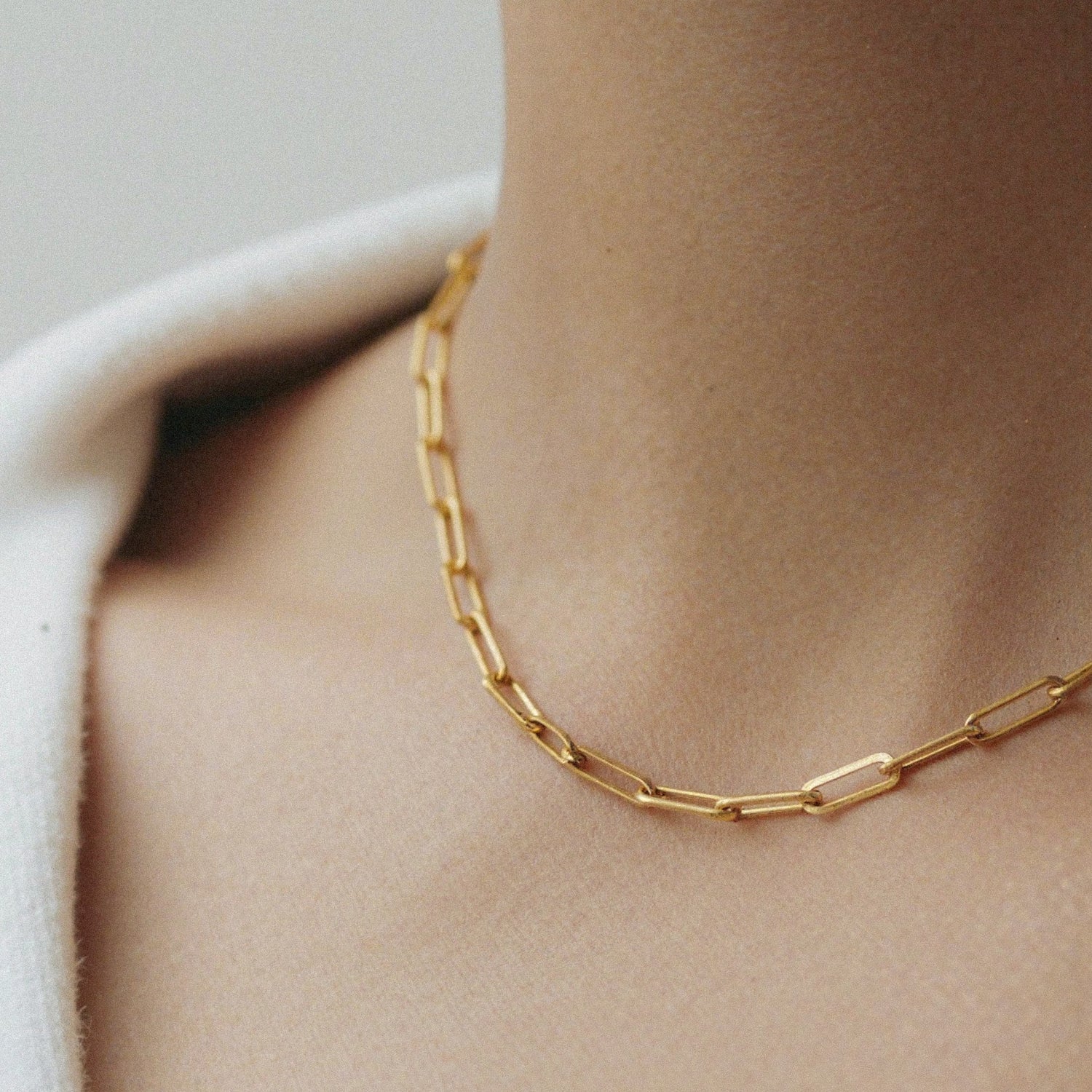 Chain Necklace