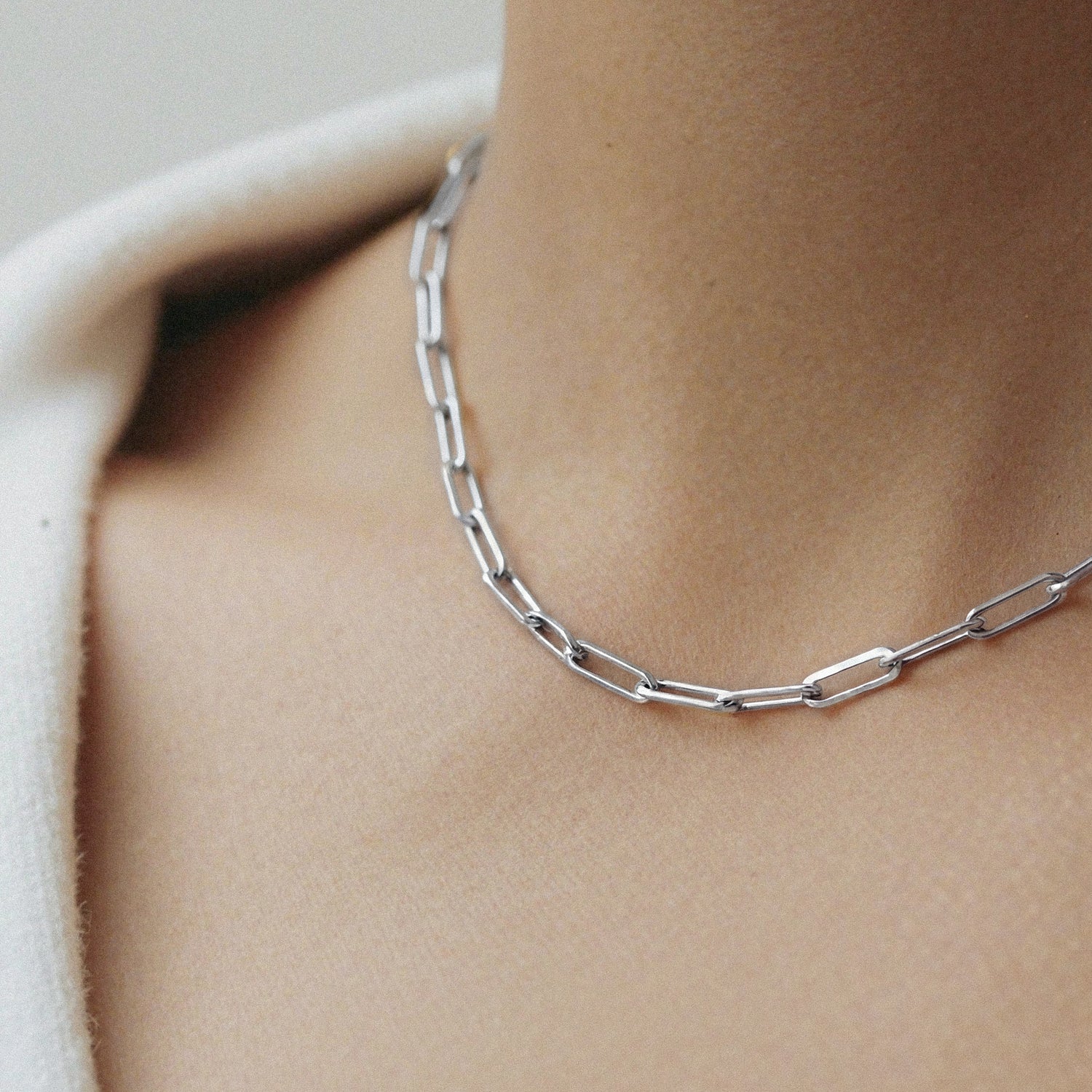 Chain Necklace
