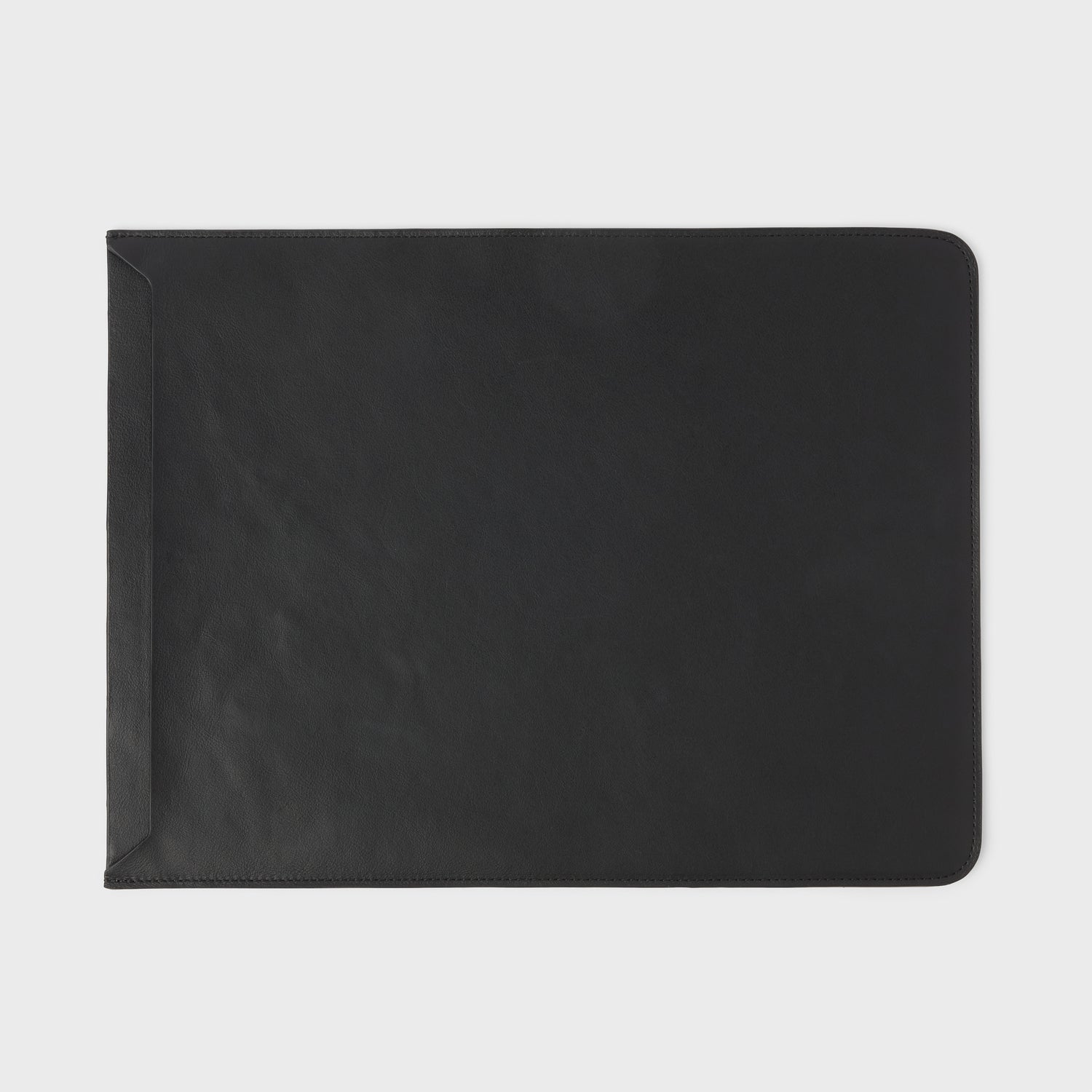 Nappa Leather Laptop Sleeve