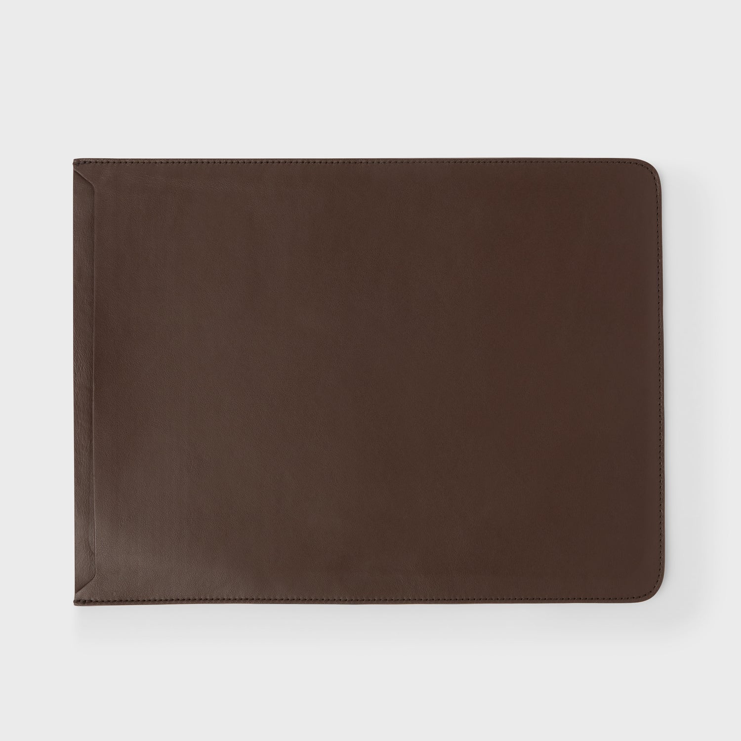 Nappa Leather Laptop Sleeve