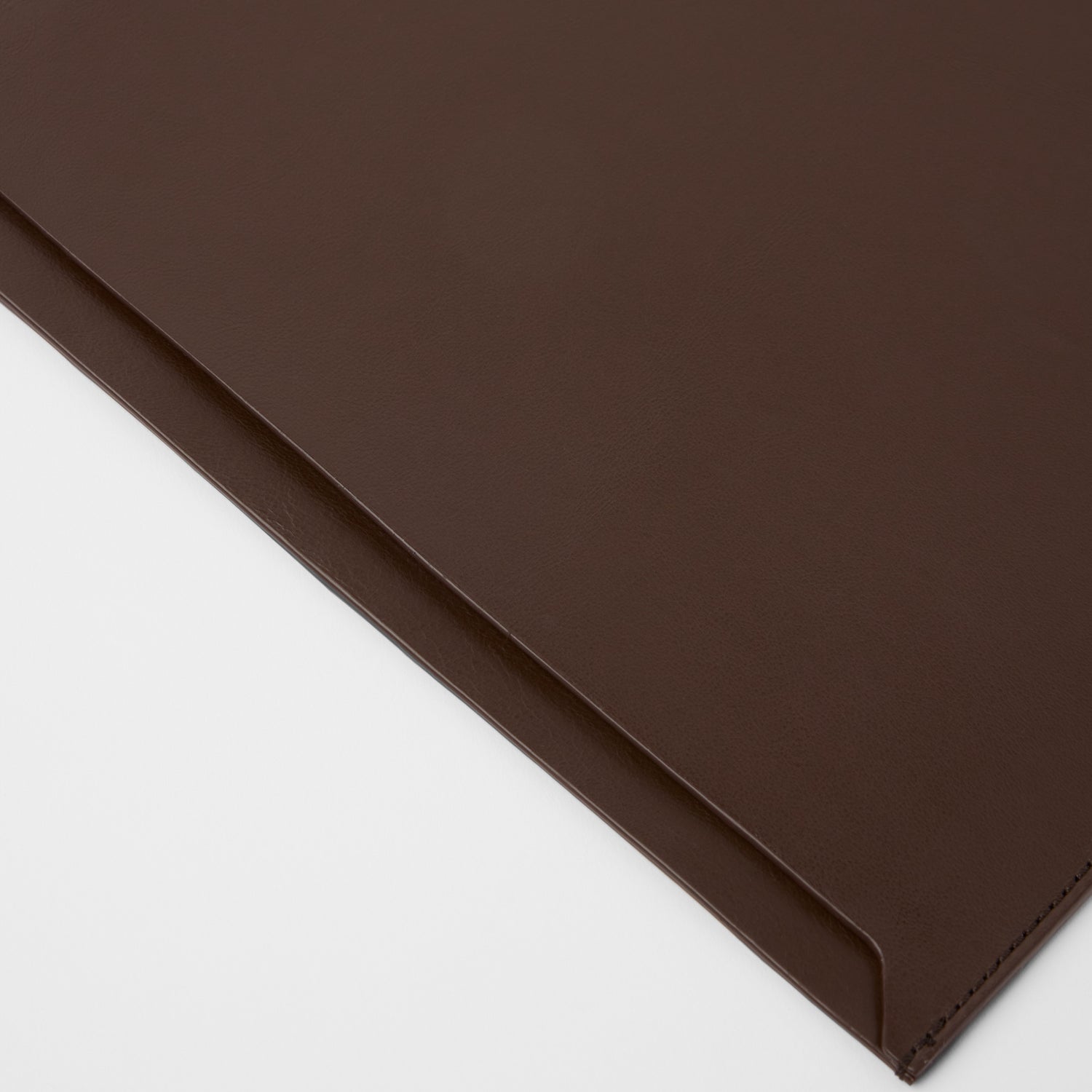 Nappa Leather Laptop Sleeve
