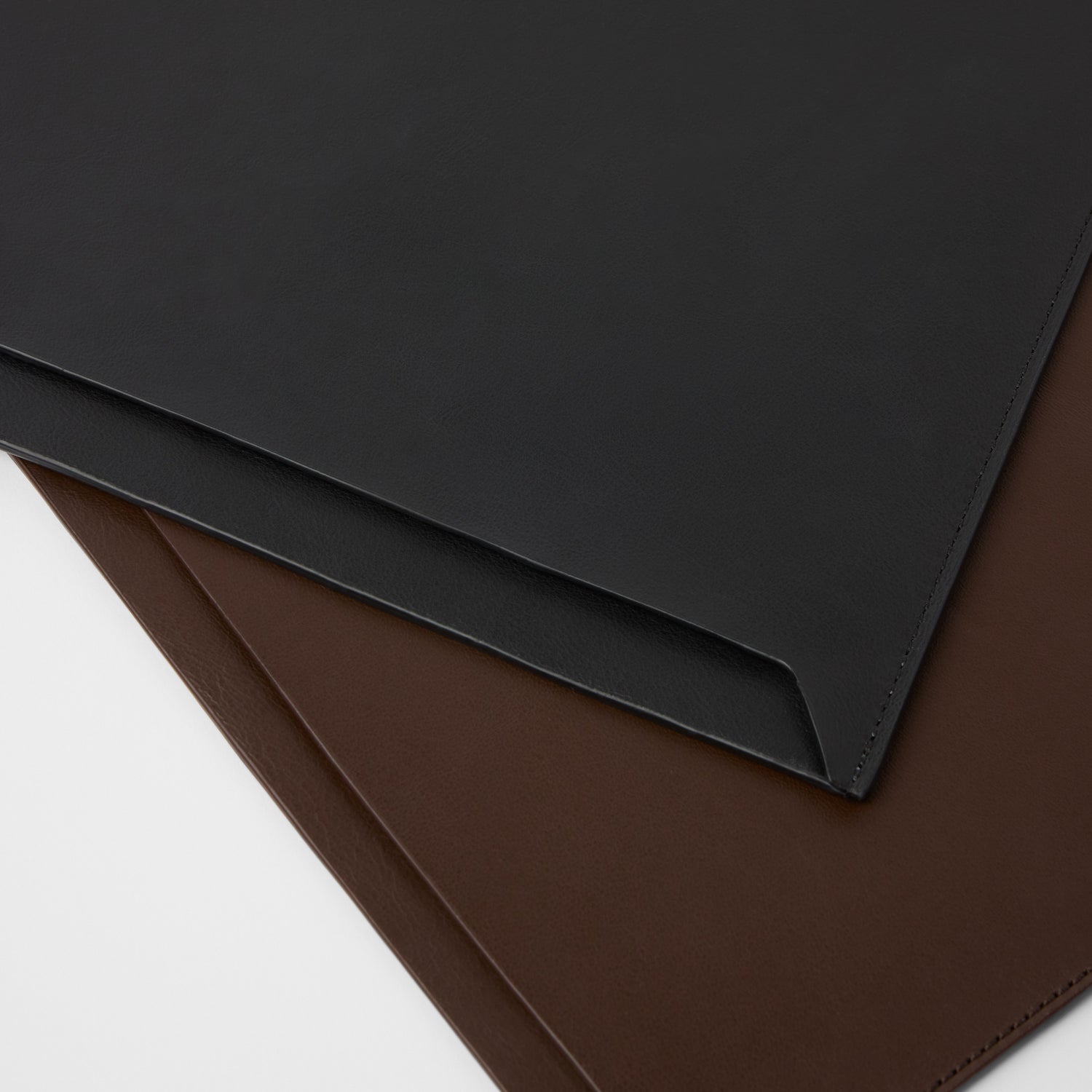 Nappa Leather Laptop Sleeve