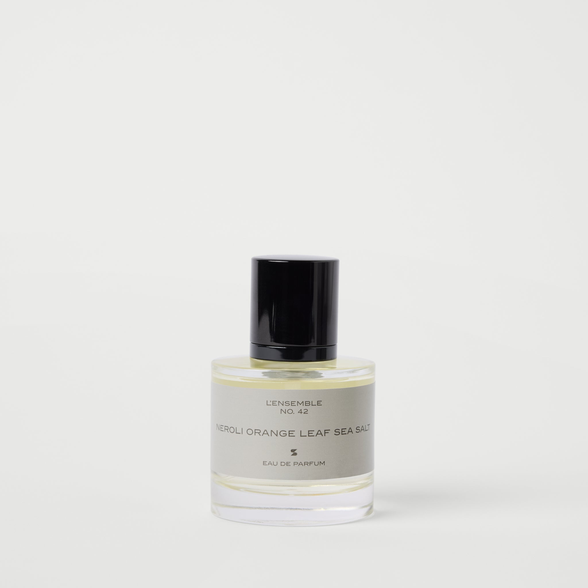 Neroli Orange Leaf Perfume - Sea Salt - Singular Society