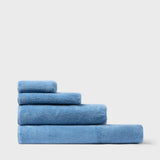 Handdukar i ekologisk bomull