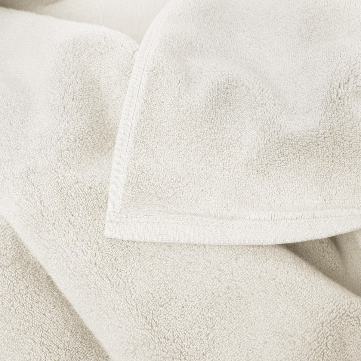Organic Cotton Towels