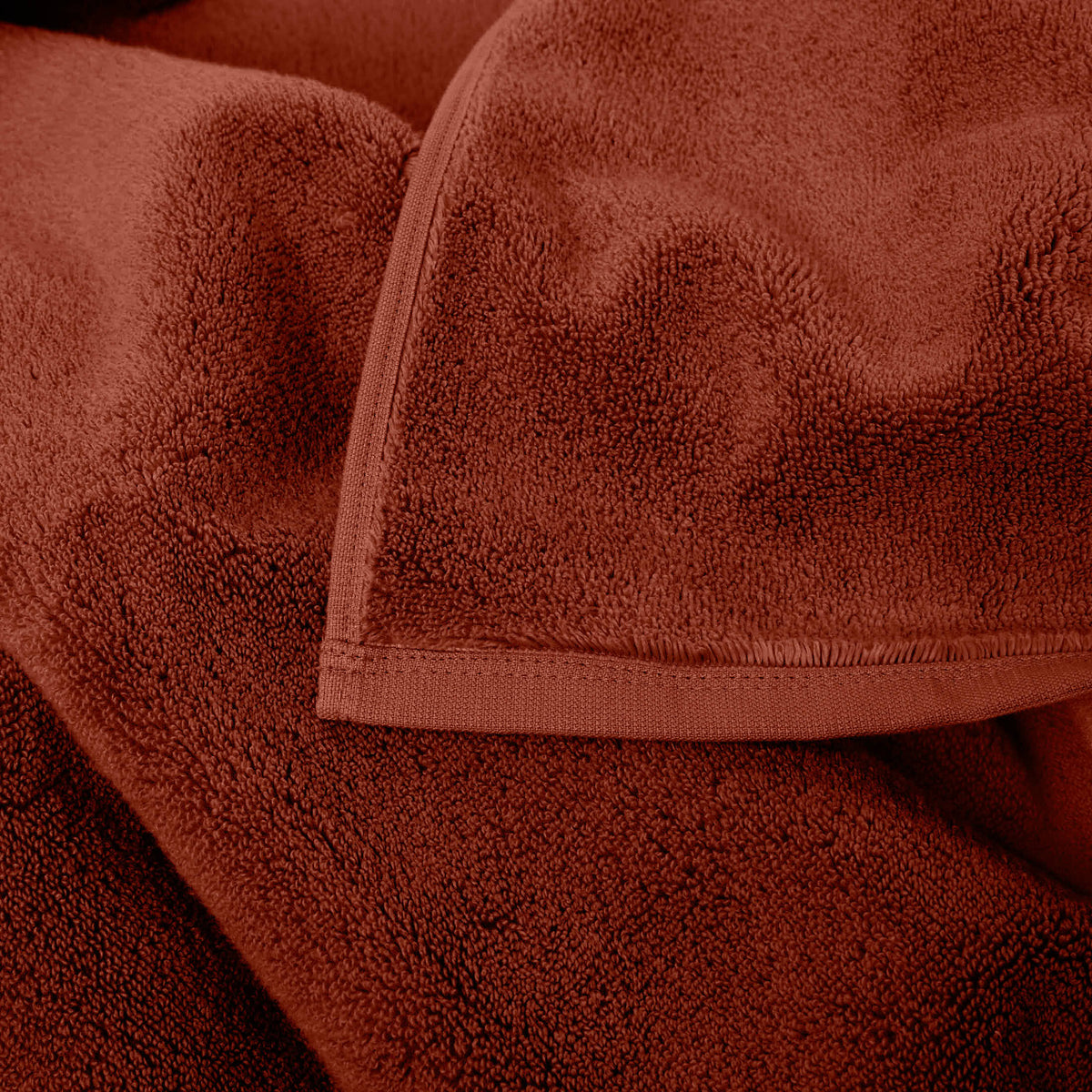 Organic Cotton Towels