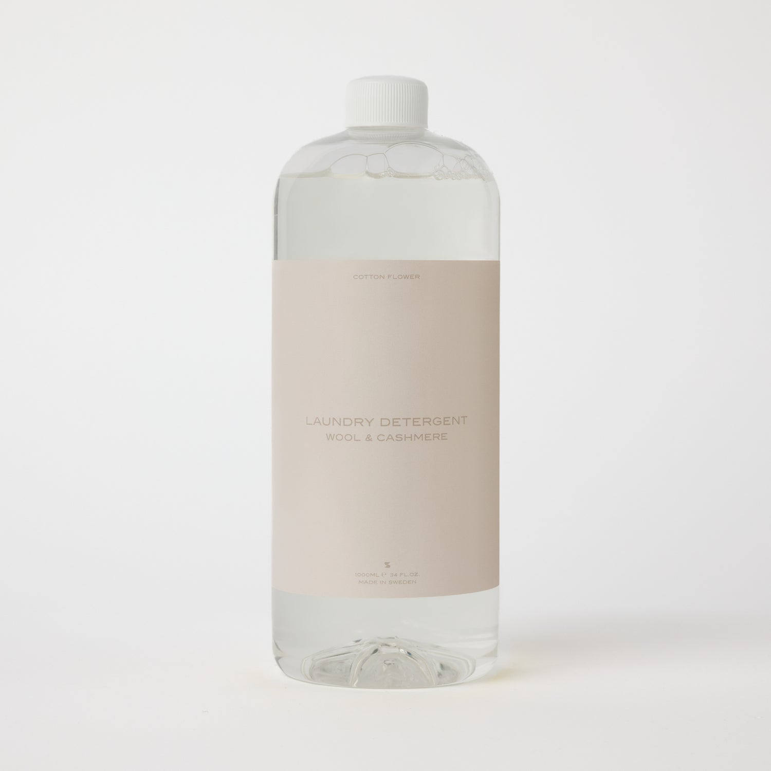 Laundry Detergent Wool & Cashmere