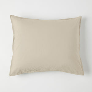 Percale Pillow Cover 2-P