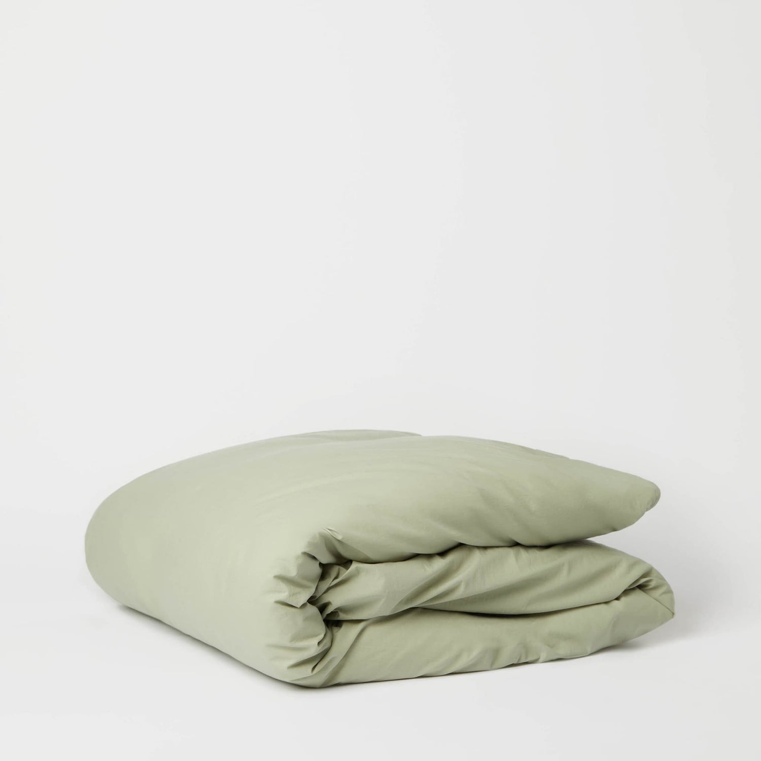 Percale Duvet Cover