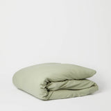 Percale Duvet Cover