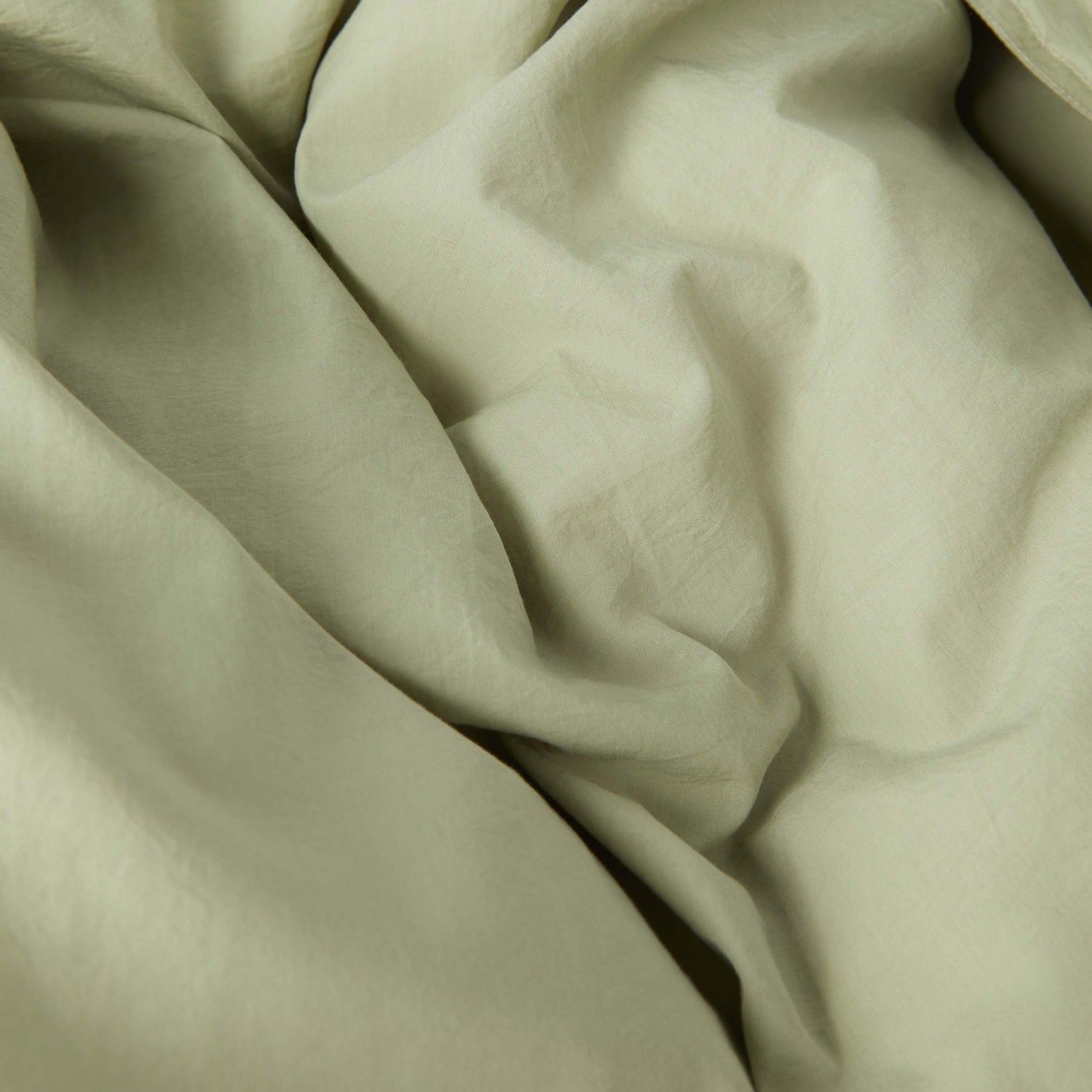 Percale Duvet Cover