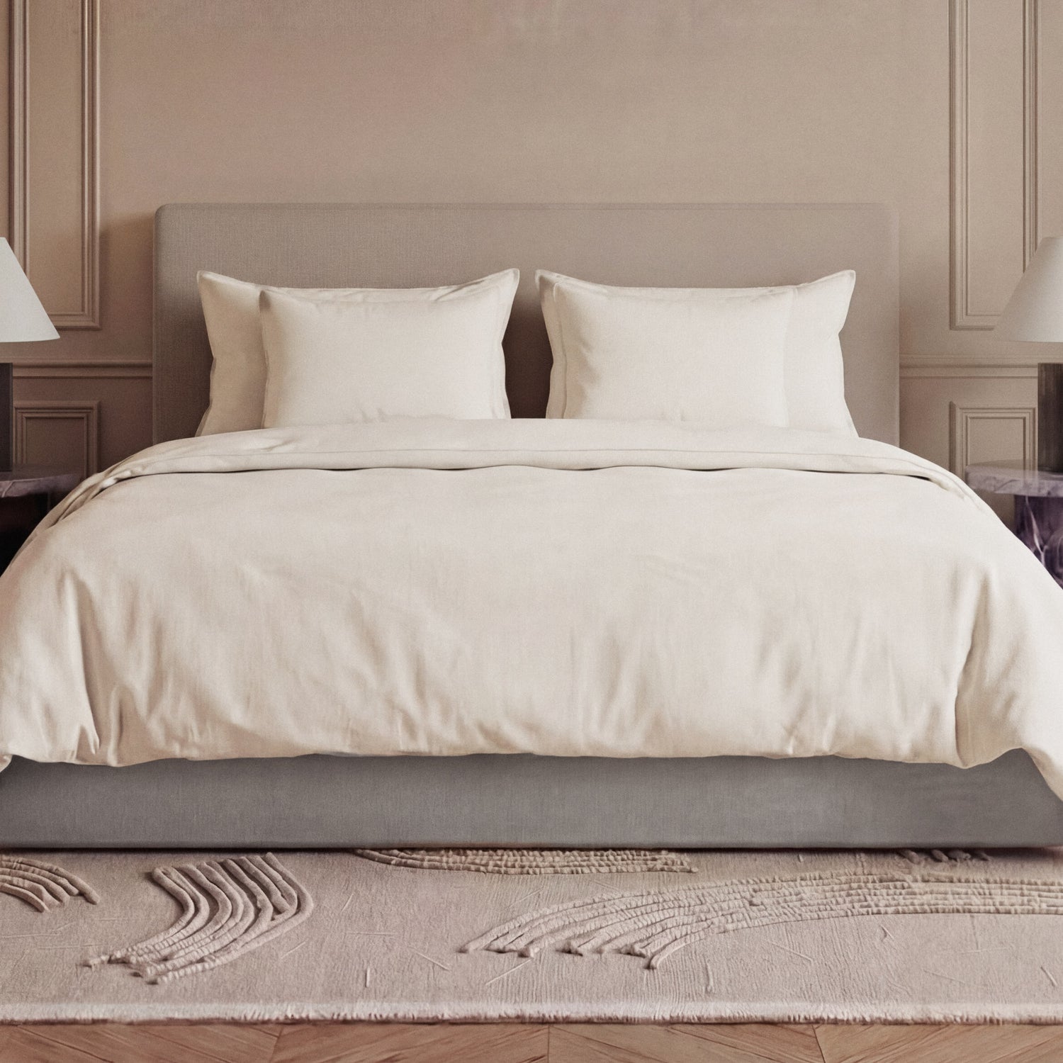 Percale Flat Sheet