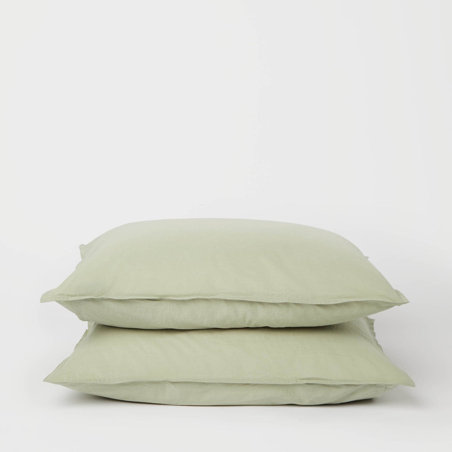 Percale Pillow Cover 2-P