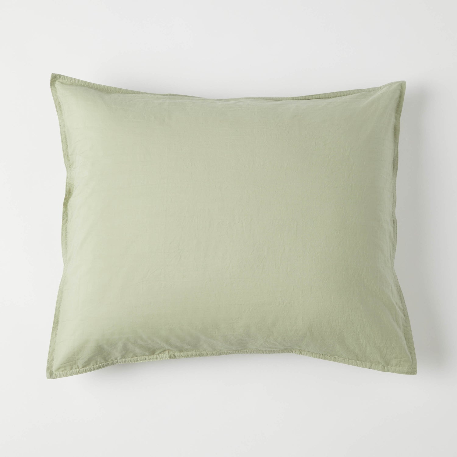 Percale Pillow Cover 2-P