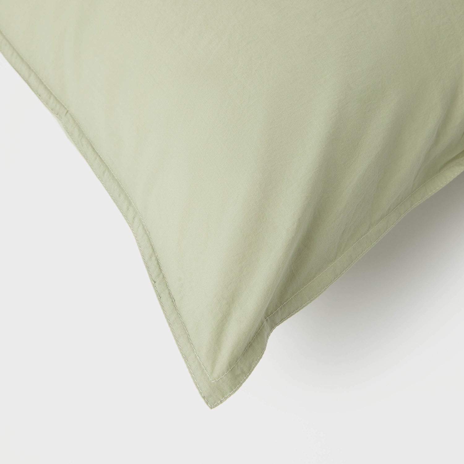 Percale Pillow Cover 2-P