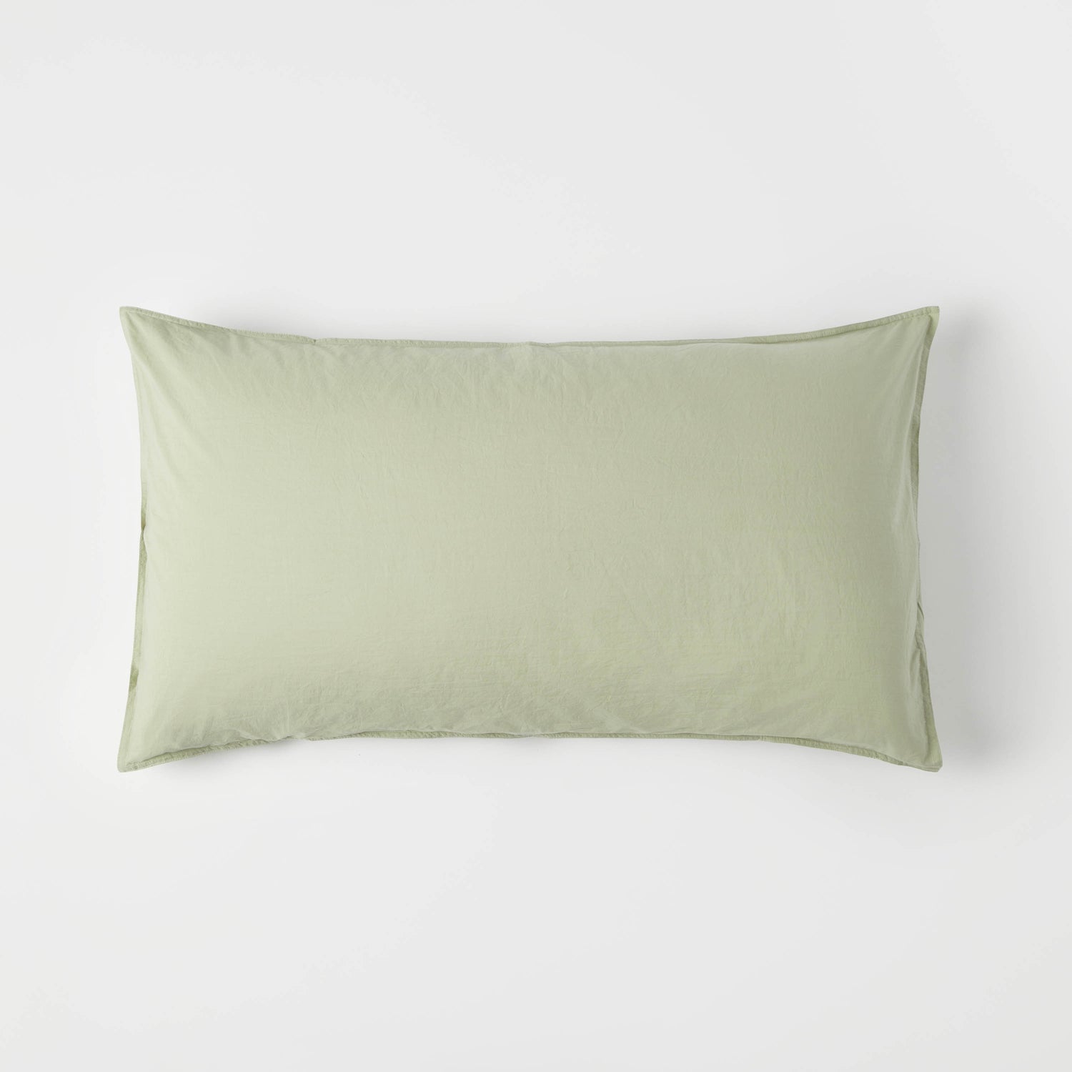 Percale Pillow Cover 2-P