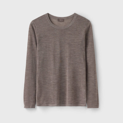 Taupe Melange