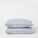 Percale Pillow Cover 2-P