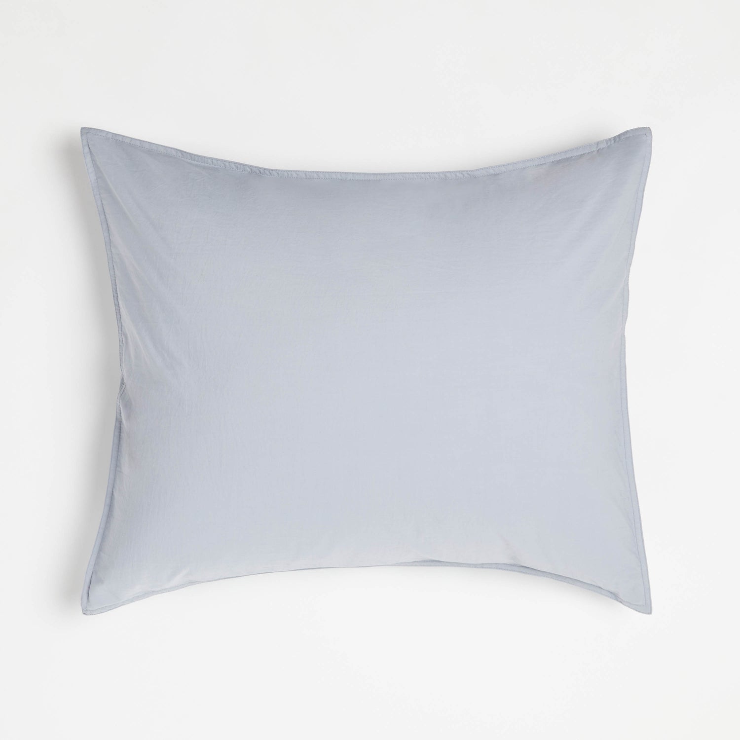 Percale Pillow Cover 2-P
