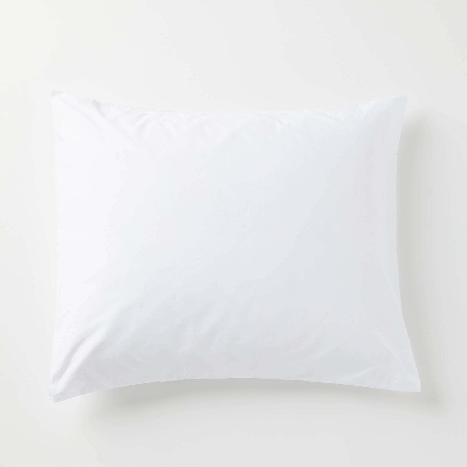 Sateen Pillow Cover Classic 2-P