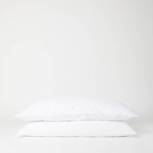 Sateen Pillow Cover Classic 2-P
