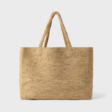 Raffia Bag