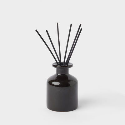 Room Diffuser Firewood Amber Pimento