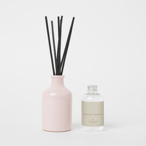 Room Diffuser Sandalwood Amber Lily Refill