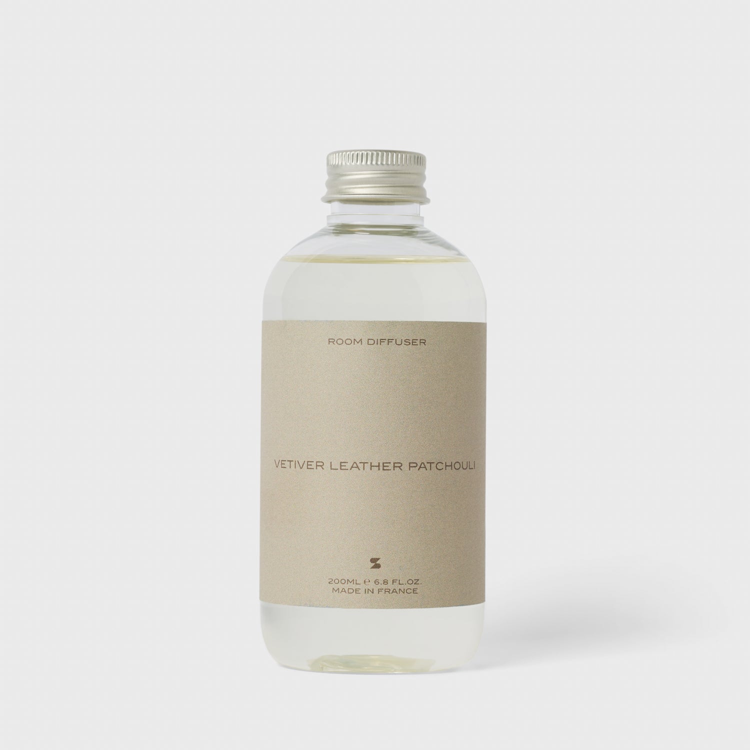 Room Diffuser Refill Vetiver Leather Patchouli