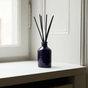 Room Diffuser Firewood Amber Pimento