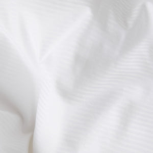 Sateen Duvet Cover Stripe