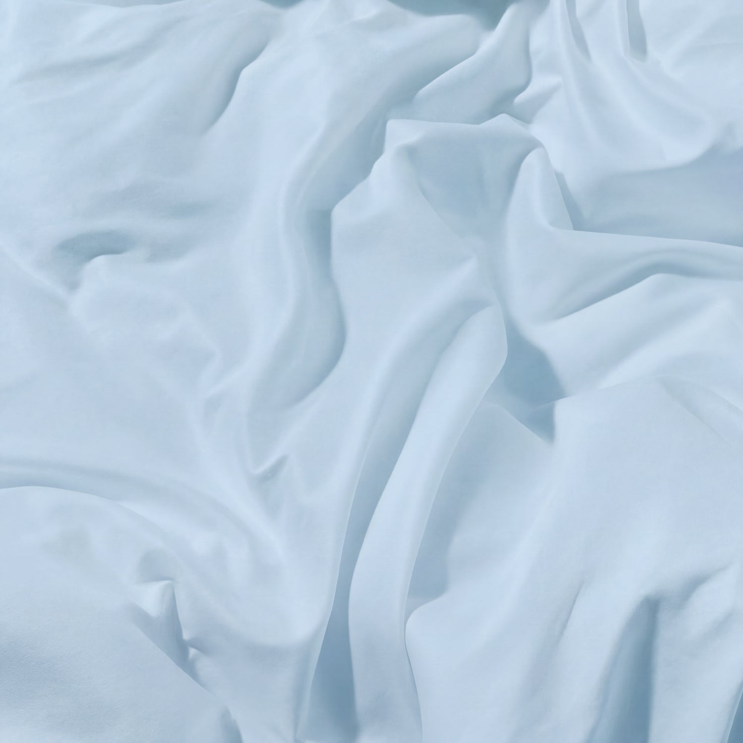 Sateen Duvet Cover