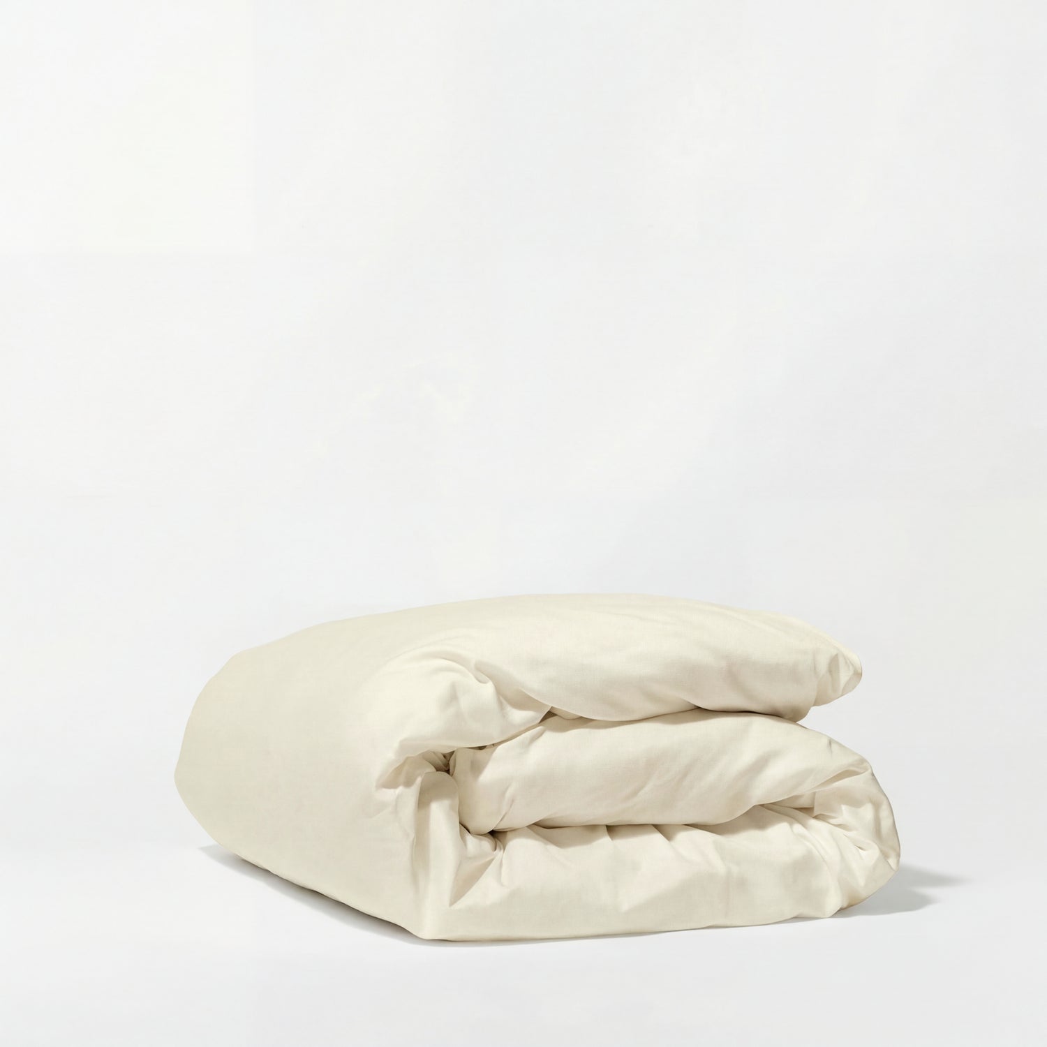 Sateen Duvet Cover