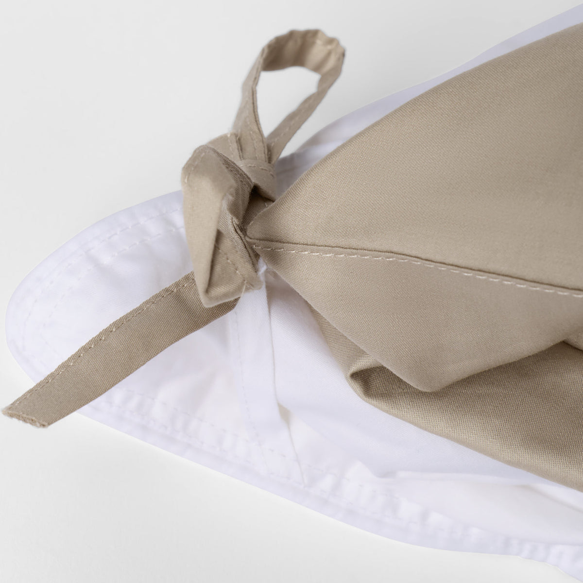 Sateen Duvet Cover