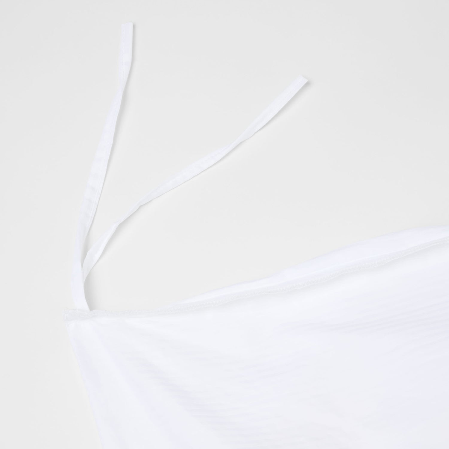 Sateen Duvet Cover Stripe